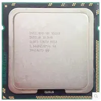 在飛比找Yahoo!奇摩拍賣優惠-Intel XEON L5520 E5620 E5540四核