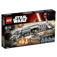 在飛比找蝦皮購物優惠-Lego 樂高 75140 Star Wars 星戰系列 反