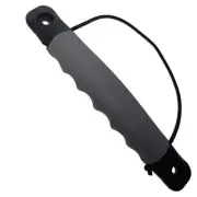 Kayak Handle Side Carry Handle Nonslip Grooves Replacement Hardware Side Handle