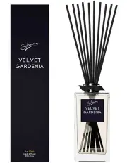 [Sohum] Velvet Gardenia Reed Diffuser 160ml