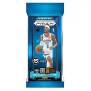 NBA - TC - Panini Prizm 2024/25 Fat Pack