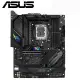 【C+M套餐】ASUS ROG STRIX B760-F GAMING WIFI 主機板 + Intel i7-14700KF 處理器