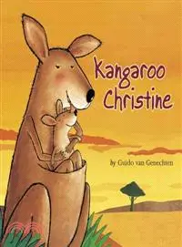 在飛比找三民網路書店優惠-Kangaroo Christine