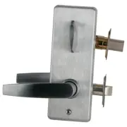 S200 Series Interconnected Entry Single Locking Jupiter Lever C Keyway with 16-4