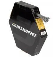 50 Jagwire Slick Stainless Shift Derailleur Shifter Cable SRAM Shimano 2100mm