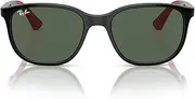 [Ray-Ban] RJ9078SF Kids Sunglasses