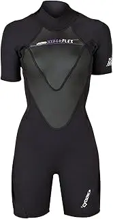 Hyperflex Wetsuits Women's Cyclone2 2.5mm Spring Suit