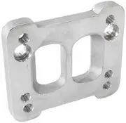 Aeroflow T3 to T4 Flange Adapter Convert T4 to T3 - AF8055-1002