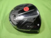 Titleist TSi3 driver...8 degree...HEAD ONLY w/ headcover...NEW in WRAPPER