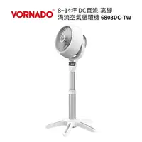 在飛比找樂天市場購物網優惠-VORNADO沃拿多 高腳DC直流循環扇 6803DC 適用