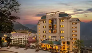 薩帕開心果飯店Pistachio Hotel Sapa