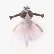 Kids Ballet Girl Stuffed Dolls Newborn Plush Toy Appease Toy Kids