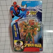 Marvel Universe 3.75 Spider-Man Series Power Armor Doc Ock