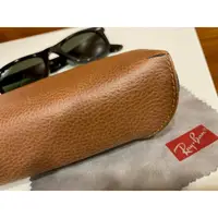 在飛比找蝦皮購物優惠-Ray-Ban Wayfarer Rb2140  雷朋太陽眼