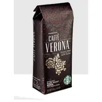 在飛比找蝦皮購物優惠-星巴克佛羅娜綜合咖啡豆 Caffe Verona