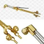 Heavy Duty Cutting Torch Acetylene Oxygen Cutting Tools Welding Cutting Torch