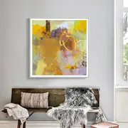 Maez I Canvas Wall Art