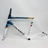 在飛比找蝦皮商城優惠-COLNAGO C68 DISC 公路車車架 碟煞 碟煞車架