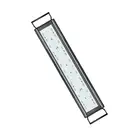 Full Spectrum LED Aquarium Light 18W Extendable Bracket Timer Adjustable