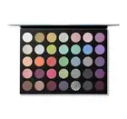 BNIB MORPHE 35I Icy Fantasy Artistry Palette, Pastel, eyeshadow from morphe NEW