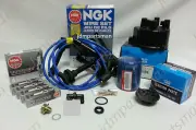 Tune Up Kit (Ignition) for Honda Civic - Del Sol V-Tech D16Z6
