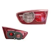 Sterling Tail Light to suit Mitsubishi Lancer 09/2007 to 10/2015 - MBLC-TAL-55R