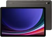 [Samsung] Galaxy Tab S9 SM-X710N 256 Go 27,9 cm (11") Qualcomm Snapdragon 12 Go Wi-Fi 6 (802.11ax) Android 13 Graphite