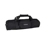 ProMaster TC 21 Tripod Case 21 Inch Black Padded Weather Resistant Carry Bag