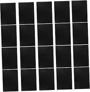 COHEALI A4 Printing Paper 100 Sheets Double Sided Craft Paper for Office School