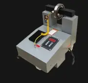 CompuComputer Control Bearing Heater Electromagnetic Induction Equipment Tool