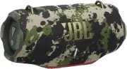 JBL Xtreme 4 Portable Bluetooth Speaker IP67 Waterproof 15 hours,Camo