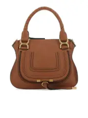 Chloé Small Marcie Handbag