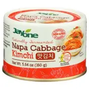 Canned Napa Cabbage Kimchi 5.64 Oz(Case Of 12)