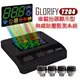 【壹品家現代生活館】台灣設計製造~品質保證 GLORIFY T204 抬頭顯示型無線胎壓偵測器 TPMS PRO HUD*免運費*