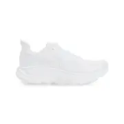 [Hoka] Hoka-White Clifton 10 Sneakers-Uomo 11 US