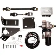 Can Am CanAm Commander 2011 & Up 100% Waterproof Enhanced Power Steering Kit