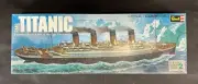 Revell R.M.S. Titanic 1:570 Scale Model Kit H-445