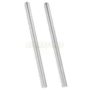 Front Fork Tube Pipes Inner Stems For Yamaha XJ750 Seca 750 1982 5N1-23110-00