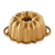 Nordic Ware 6 Cup Anniverary Bundt Pan