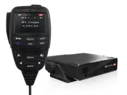 GME-XRS-330C XRS Connect Super Compact Hideaway UHF CB (Each) - XRS-330C