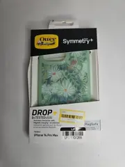 OtterBox Apple iPhone 14 Pro Max Symmetry Plus Series Case with MagSafe - Sage