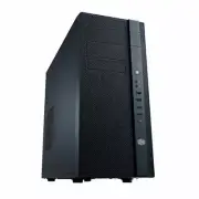CoolerMaster NSE-400-KKN2 N400 ATX/MATX MID Tower Case