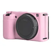 For Sony ZV-E10 Soft Silicone Protective Case