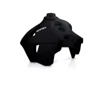 ACERBIS Fuel Tank 15,5 L Black For KTM 450 EXC 4T 2012-2016
