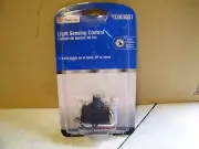 120VAC Dusk To Dawn Photocell Automatic Light Control Sensor Switch 0363001