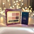 TARTE Rainforest of the Sea Radiance Drops - 1.01oz + Tarte Maneater Palette SET