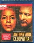 Royal Shakespeare Company Antony and Cleopatra Blu-ray NEW
