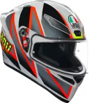 AGV K1 S Blipper Helmet Motorcycle Street Bike