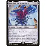 (J市集) 2X2 日文 [閃卡] 萬世創傷伊莫庫_EMRAKUL, THE AEONS TORN