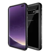 IP68 Waterproof Case For Samsung Galaxy S10 Plus Underwater 3m Snowproof Dirtproof Shockproof With Built-in Screen Protector